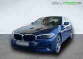 Bmw 520 occasion année 2022 boite Automatique Annonce Bmw 520 occasion Diesel 520d xDrive 190 ch BVA à Beaupuy