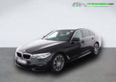 Bmw 520 occasion année 2019 boite Automatique Annonce Bmw 520 occasion Diesel 520d xDrive 190 ch BVA à Beaupuy