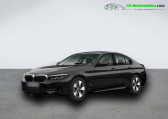 Bmw 520 occasion année 2022 boite Automatique Annonce Bmw 520 occasion Diesel 520d xDrive 190 ch BVA à Beaupuy