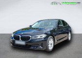 Bmw 520 520d xDrive 190 ch BVA   Beaupuy 31