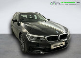 Bmw 520 520d xDrive 190 ch BVA   Beaupuy 31