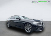 Bmw 520 occasion année 2019 boite Automatique Annonce Bmw 520 occasion Diesel 520d xDrive 190 ch BVA à Beaupuy