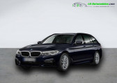 Bmw 520 occasion année 2019 boite Automatique Annonce Bmw 520 occasion Diesel 520d xDrive 190 ch BVA à Beaupuy