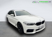 Bmw 520 520d xDrive 190 ch BVA   Beaupuy 31