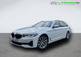 Bmw 520 520d xDrive 190 ch BVA   Beaupuy 31