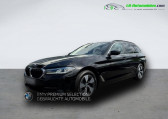 Bmw 520 520d xDrive 190 ch BVA   Beaupuy 31