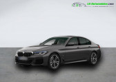 Bmw 520 520d xDrive 190 ch BVA   Beaupuy 31