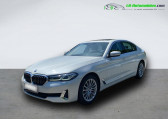 Bmw 520 520d xDrive 190 ch BVA   Beaupuy 31