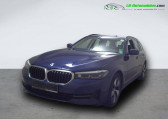Bmw 520 occasion année 2022 boite Automatique Annonce Bmw 520 occasion Diesel 520d xDrive 190 ch BVA à Beaupuy