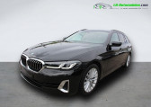 Bmw 520 520d xDrive 190 ch BVA   Beaupuy 31