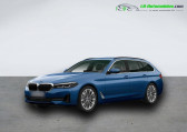 Bmw 520 520d xDrive 190 ch BVA   Beaupuy 31