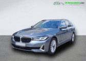 Bmw 520 520d xDrive 190 ch BVA   Beaupuy 31