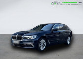 Bmw 520 occasion année 2020 boite Automatique Annonce Bmw 520 occasion Diesel 520d xDrive 190 ch BVA à Beaupuy