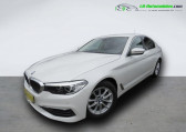 Bmw 520 occasion année 2019 boite Automatique Annonce Bmw 520 occasion Diesel 520d xDrive 190 ch BVA à Beaupuy