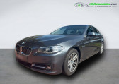 Bmw 520 occasion année 2016 boite Automatique Annonce Bmw 520 occasion Diesel 520d xDrive 190 ch BVA à Beaupuy