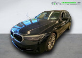 Bmw 520 520d xDrive 190 ch BVA   Beaupuy 31
