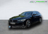 Bmw 520 520d xDrive 190 ch BVA   Beaupuy 31