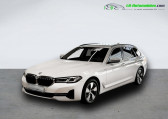 Bmw 520 occasion année 2022 boite Automatique Annonce Bmw 520 occasion Diesel 520d xDrive 190 ch BVA à Beaupuy