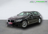 Bmw 520 occasion année 2023 boite Automatique Annonce Bmw 520 occasion Diesel 520d xDrive 190 ch BVA à Beaupuy