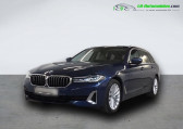 Bmw 520 occasion année 2021 boite Automatique Annonce Bmw 520 occasion Diesel 520d xDrive 190 ch BVA à Beaupuy