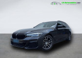 Bmw 520 occasion année 2021 boite Automatique Annonce Bmw 520 occasion Diesel 520d xDrive 190 ch BVA à Beaupuy