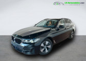 Bmw 520 520d xDrive 190 ch BVA   Beaupuy 31