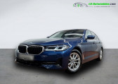 Bmw 520 520d xDrive 190 ch BVA   Beaupuy 31