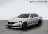 Bmw 520 520d xDrive 190 ch BVA   Beaupuy 31
