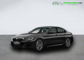Bmw 520 520d xDrive 190 ch BVA   Beaupuy 31