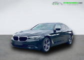 Bmw 520 occasion année 2022 boite Automatique Annonce Bmw 520 occasion Diesel 520d xDrive 190 ch BVA à Beaupuy