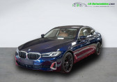 Bmw 520 520d xDrive 190 ch BVA   Beaupuy 31