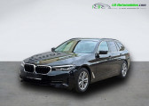 Bmw 520 520d xDrive 190 ch BVA   Beaupuy 31