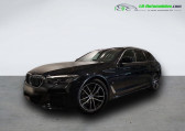 Bmw 520 520d xDrive 190 ch BVA   Beaupuy 31