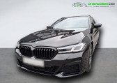 Bmw 520 520d xDrive 190 ch BVA   Beaupuy 31