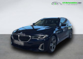 Bmw 520 occasion année 2020 boite Automatique Annonce Bmw 520 occasion Diesel 520d xDrive 190 ch BVA à Beaupuy