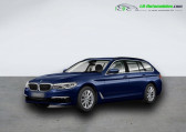 Bmw 520 520d xDrive 190 ch BVA   Beaupuy 31