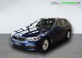 Bmw 520 520d xDrive 190 ch BVA   Beaupuy 31