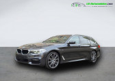 Bmw 520 occasion année 2019 boite Automatique Annonce Bmw 520 occasion Diesel 520d xDrive 190 ch BVA à Beaupuy