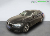 Bmw 520 occasion année 2022 boite Automatique Annonce Bmw 520 occasion Diesel 520d xDrive 190 ch BVA à Beaupuy