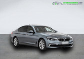 Bmw 520 520d xDrive 190 ch BVA   Beaupuy 31