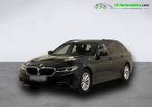 Bmw 520 520d xDrive 190 ch BVA   Beaupuy 31
