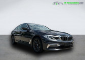 Bmw 520 520d xDrive 190 ch BVA   Beaupuy 31