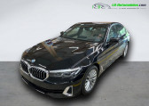 Bmw 520 520d xDrive 190 ch BVA   Beaupuy 31