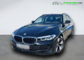 Bmw 520 occasion année 2021 boite Automatique Annonce Bmw 520 occasion Diesel 520d xDrive 190 ch BVA à Beaupuy