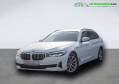 Bmw 520 occasion année 2022 boite Automatique Annonce Bmw 520 occasion Diesel 520d xDrive 190 ch BVA à Beaupuy