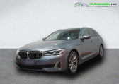 Bmw 520 occasion année 2021 boite Automatique Annonce Bmw 520 occasion Diesel 520d xDrive 190 ch BVA à Beaupuy