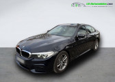 Bmw 520 occasion année 2020 boite Automatique Annonce Bmw 520 occasion Diesel 520d xDrive 190 ch BVA à Beaupuy