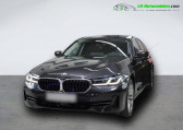 Bmw 520 520d xDrive 190 ch BVA   Beaupuy 31
