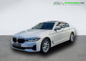 Bmw 520 520d xDrive 190 ch BVA   Beaupuy 31