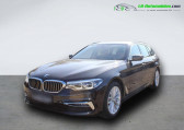 Bmw 520 occasion année 2019 boite Automatique Annonce Bmw 520 occasion Diesel 520d xDrive 190 ch BVA à Beaupuy